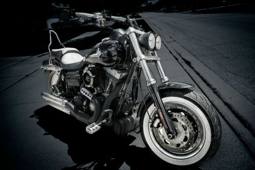 2010 Harley-Davidson Dyna, US $7,950.00, image 2