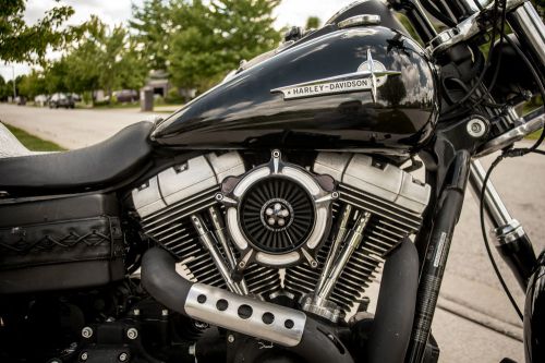2010 Harley-Davidson Dyna, US $7,950.00, image 9