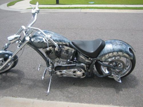 2006 other makes chopper