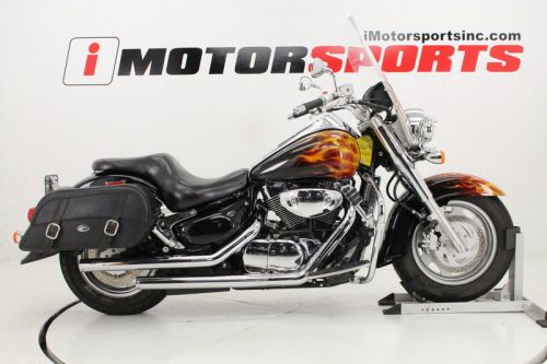 2008 suzuki boulevard