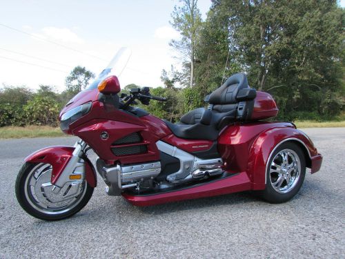 2013 Honda Gold Wing, US $28,900.00, image 2
