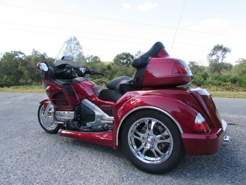 2013 Honda Gold Wing, US $28,900.00, image 3