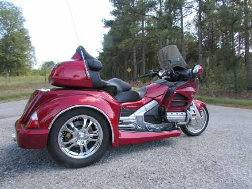 2013 Honda Gold Wing, US $28,900.00, image 4