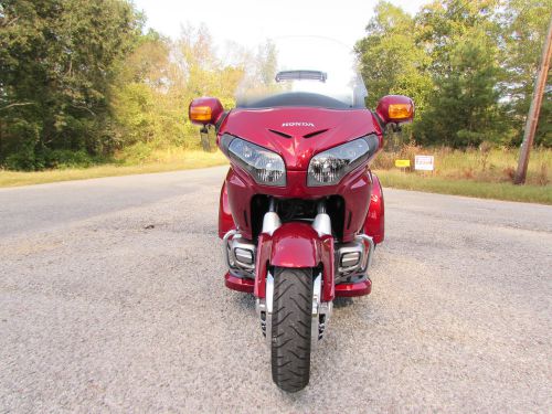 2013 Honda Gold Wing, US $28,900.00, image 6
