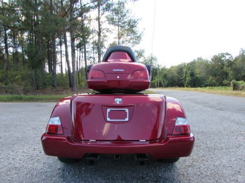 2013 Honda Gold Wing, US $28,900.00, image 7