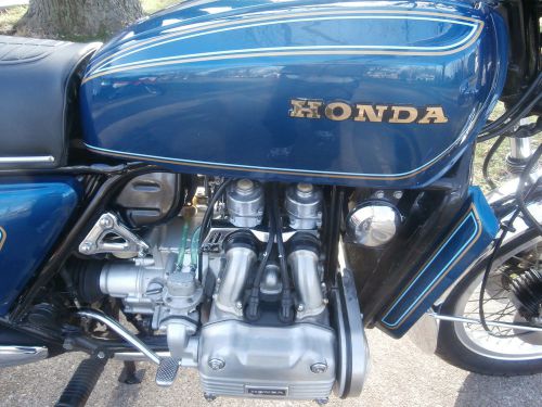 1977 Honda Gold Wing, US $9900, image 6