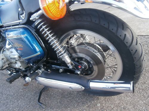 1977 Honda Gold Wing, US $9900, image 8