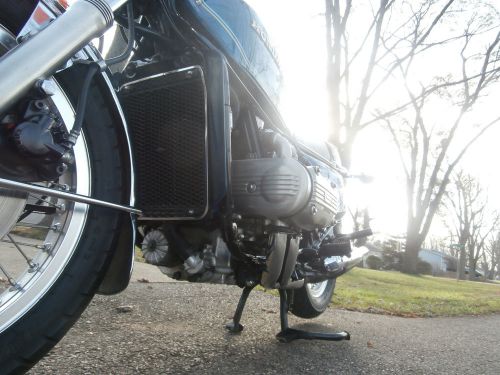 1977 Honda Gold Wing, US $9900, image 10