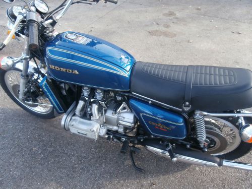 1977 Honda Gold Wing, US $9900, image 12