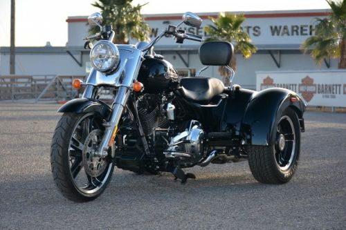 2015 Harley-Davidson Touring 2015 Used Trike, US $23,999.00, image 6