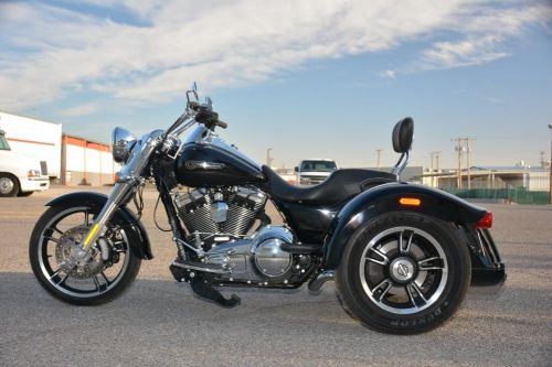2015 Harley-Davidson Touring 2015 Used Trike, US $23,999.00, image 8
