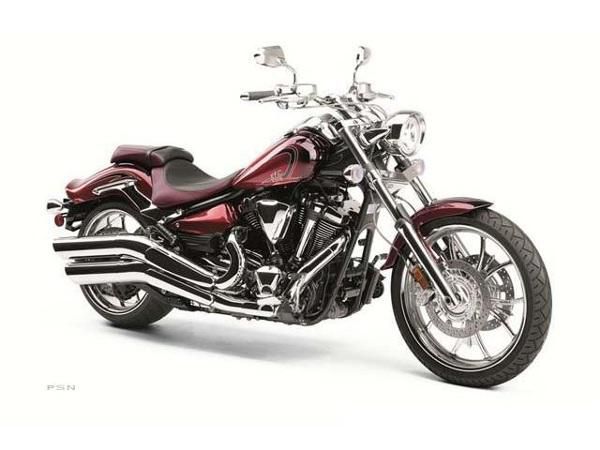 2013 Yamaha Raider SCL Cruiser , US $19,990.00, image 2