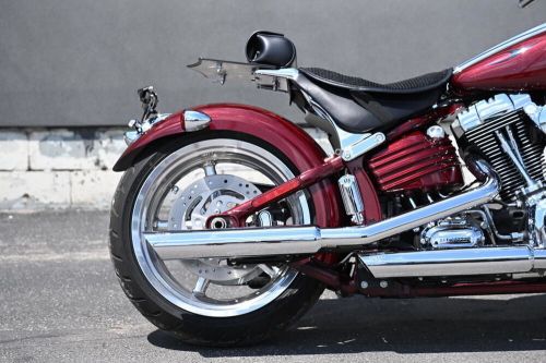 2009 Harley-Davidson FXCWC - Rocker C, US $8,999.00, image 2