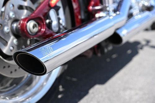 2009 Harley-Davidson FXCWC - Rocker C, US $8,999.00, image 6