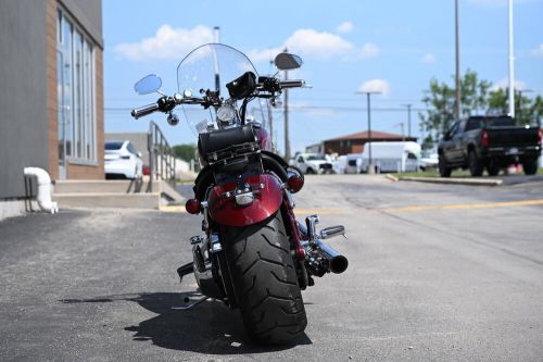 2009 Harley-Davidson FXCWC - Rocker C, US $8,999.00, image 7