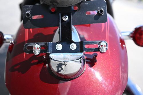 2009 Harley-Davidson FXCWC - Rocker C, US $8,999.00, image 9