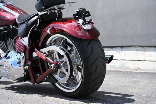 2009 Harley-Davidson FXCWC - Rocker C, US $8,999.00, image 20