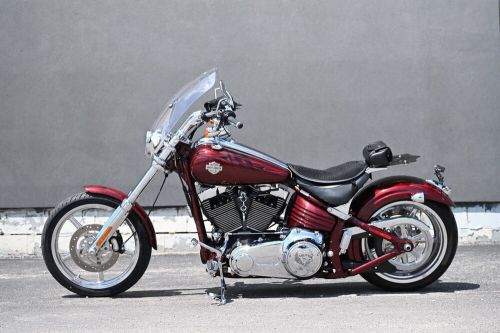 2009 Harley-Davidson FXCWC - Rocker C, US $8,999.00, image 24