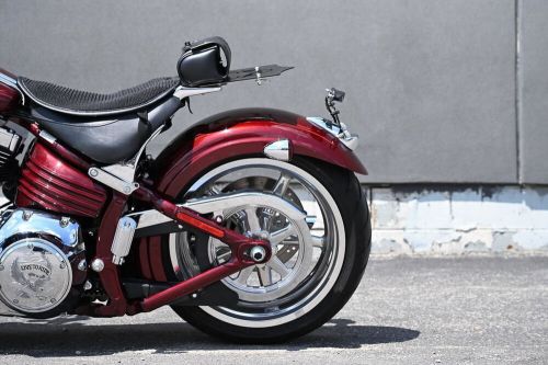 2009 Harley-Davidson FXCWC - Rocker C, US $8,999.00, image 25