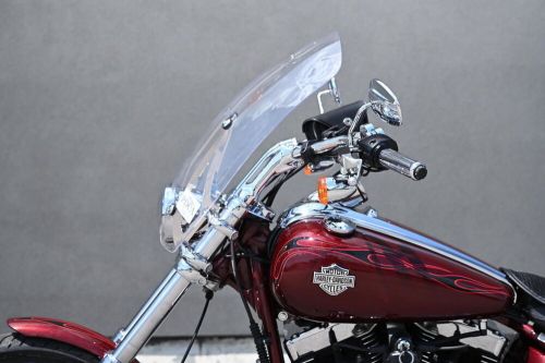 2009 Harley-Davidson FXCWC - Rocker C, US $8,999.00, image 28