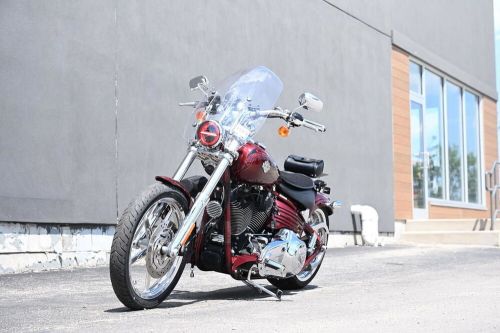 2009 Harley-Davidson FXCWC - Rocker C, US $8,999.00, image 30