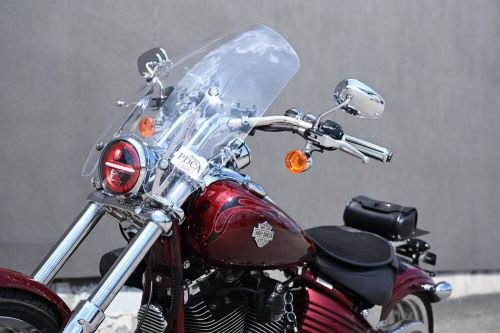 2009 Harley-Davidson FXCWC - Rocker C, US $8,999.00, image 32