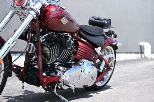 2009 Harley-Davidson FXCWC - Rocker C, US $8,999.00, image 33