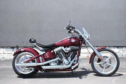 2009 Harley-Davidson FXCWC - Rocker C, US $8,999.00, image 36