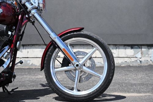 2009 Harley-Davidson FXCWC - Rocker C, US $8,999.00, image 37