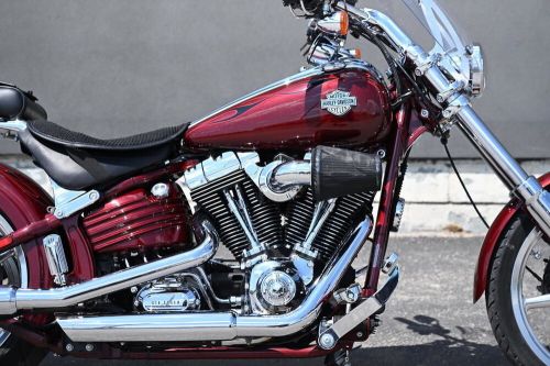2009 Harley-Davidson FXCWC - Rocker C, US $8,999.00, image 39