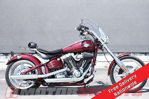 2009 Harley-Davidson FXCWC - Rocker C, US $8,999.00, image 40