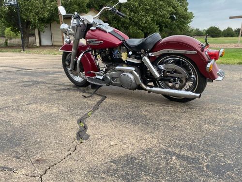 1980 Harley-Davidson Other, US $7,500.00, image 2