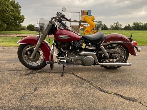 1980 Harley-Davidson Other, US $7,500.00, image 3