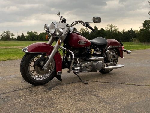 1980 Harley-Davidson Other, US $7,500.00, image 4