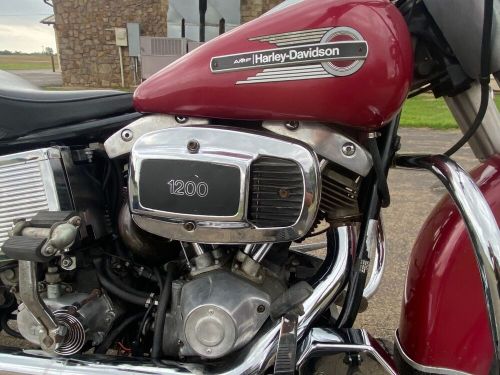 1980 Harley-Davidson Other, US $7,500.00, image 12