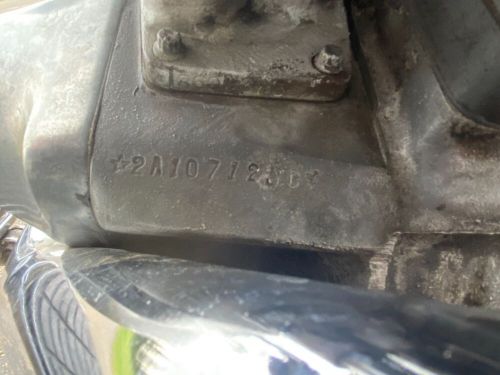 1980 Harley-Davidson Other, US $7,500.00, image 13