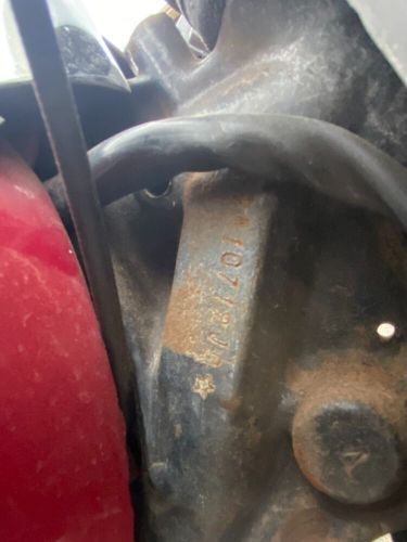 1980 Harley-Davidson Other, US $7,500.00, image 14