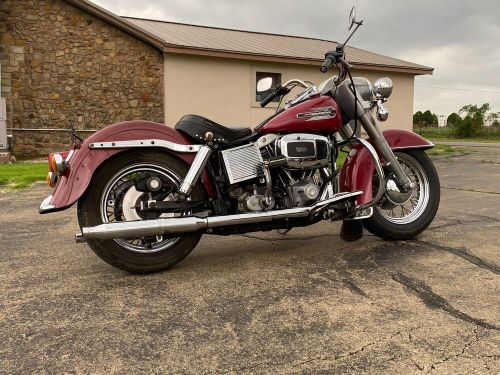 1980 Harley-Davidson Other, US $7,500.00, image 20