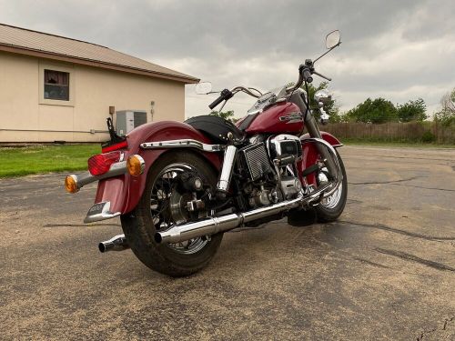 1980 Harley-Davidson Other, US $7,500.00, image 21