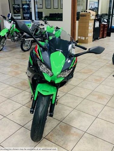 2024 Kawasaki Ninja KRT EDITION ABS, US $8,899.00, image 3