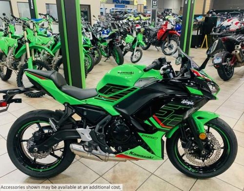2024 Kawasaki Ninja KRT EDITION ABS, US $8,899.00, image 4