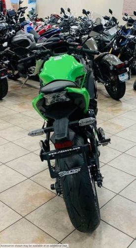2024 Kawasaki Ninja KRT EDITION ABS, US $8,899.00, image 5