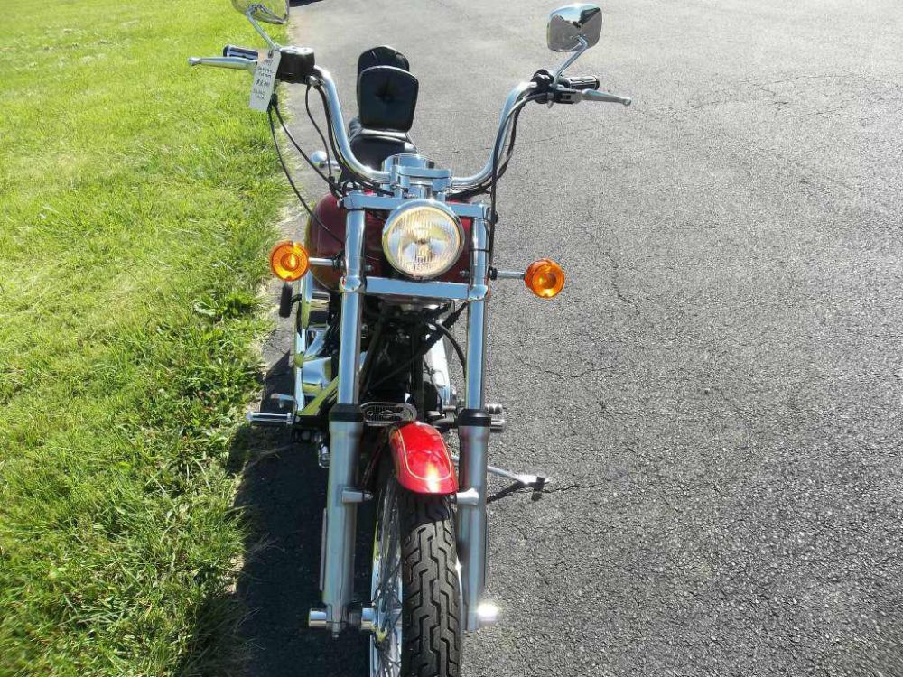 1998 Harley-Davidson Softail Custom Standard , US $8,990.00, image 5