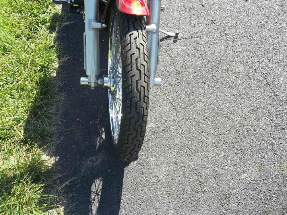 1998 Harley-Davidson Softail Custom Standard , US $8,990.00, image 6