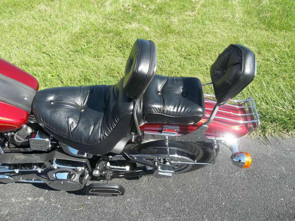 1998 Harley-Davidson Softail Custom Standard , US $8,990.00, image 12