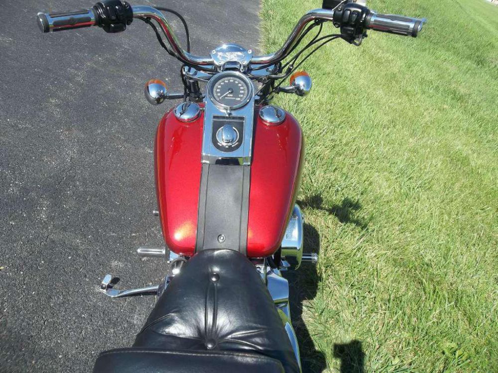 1998 Harley-Davidson Softail Custom Standard , US $8,990.00, image 13