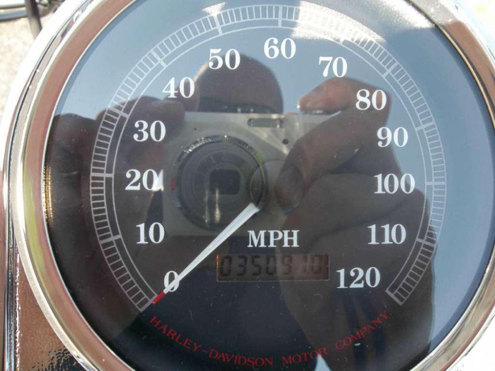 1998 Harley-Davidson Softail Custom Standard , US $8,990.00, image 14