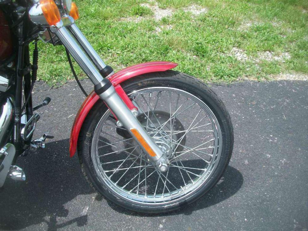 1998 Harley-Davidson Softail Custom Standard , US $8,990.00, image 17