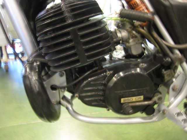 1980 Husqvarna CR250 250 Classic / Vintage , US $2,500.00, image 2