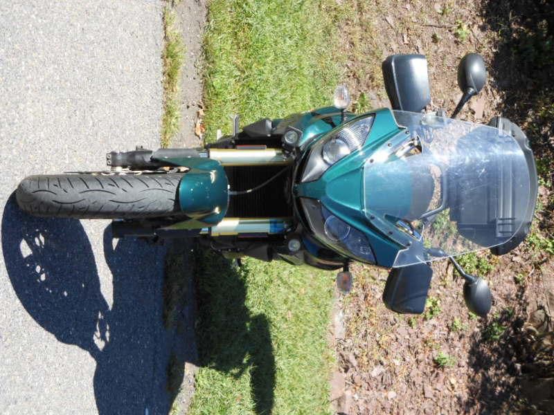 2007 Triumph Tiger 1050, US $1,500.00, image 12